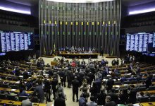 Deputados poderão votar medida provisória que aumenta o valor destinado pelas loterias ao setor de segurança pública