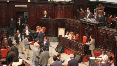 A proposta ainda será votada pela Casa em segunda discussão