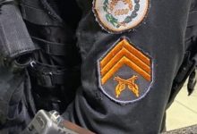 FOTO DIVULGAÇÃO PMERJ