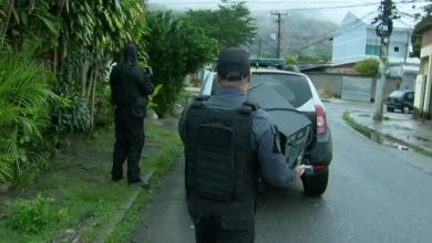 A Polícia Civil realizou, no ano passado, uma operação contra o grupo criminoso em Itaguaí