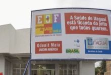 FOTO REPRODUÇÃO /BOCA NO TROMBONE