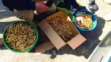 FOTO DIVULGAÇÃO PRF