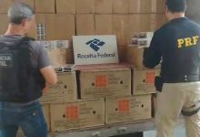FOTO DIVULGAÇÃO PRF