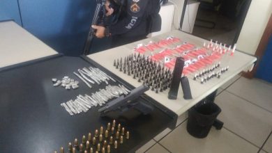 FOTO DIVULGAÇÃO PCERJ