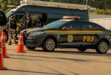 FOTO DIVULGAÇÃO PRF