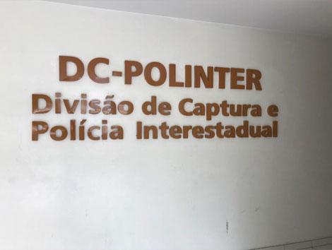 FOTO DIVULGAÇÃO PCERJ