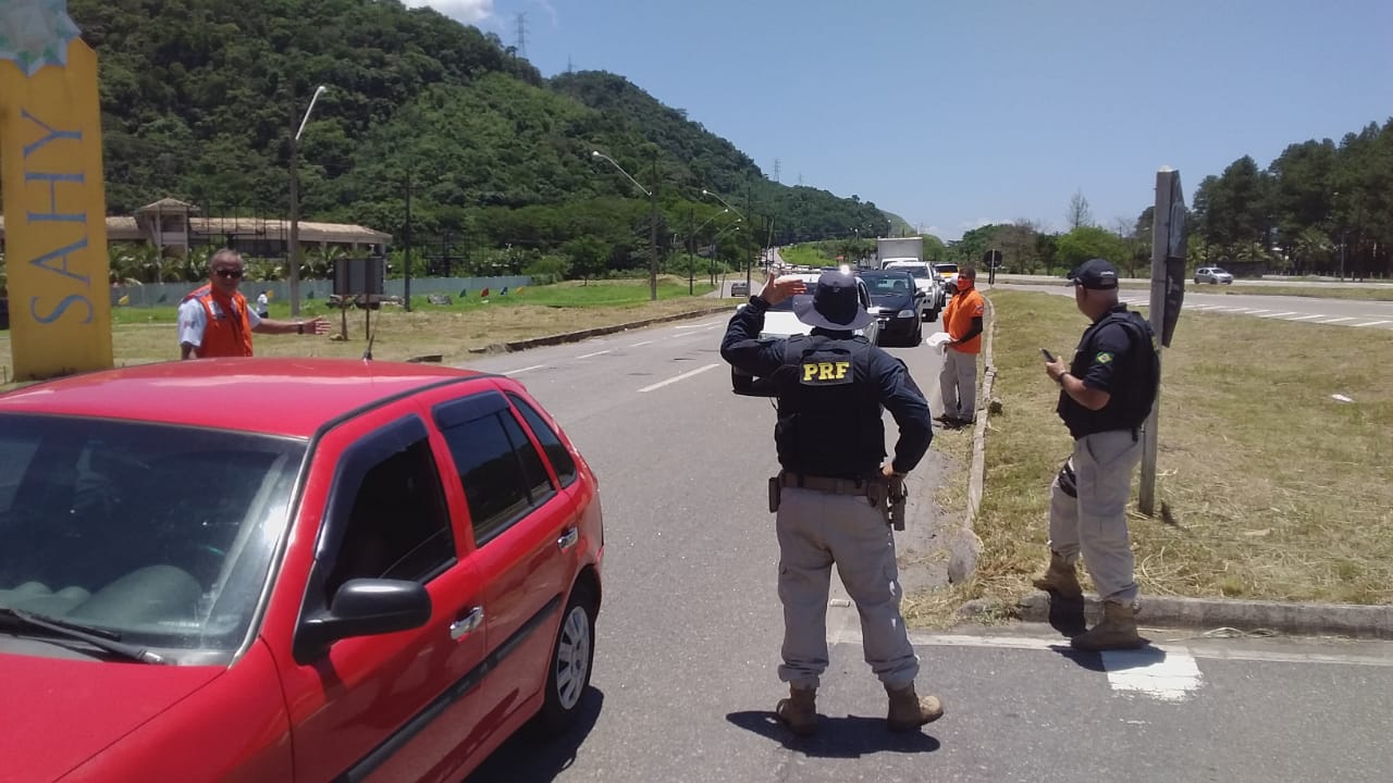 Rio-Santos recebe mais um Educapam
