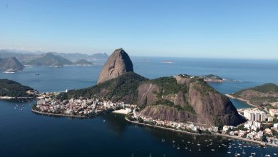 A REDUÇÃO dos impostos pode aumentar as rotas aéreas na cidade