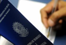 CPF SERÁ “suficiente e substitutivo” a documentos como a Carteira de Trabalho