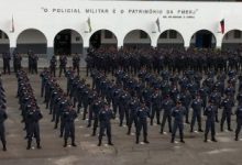 EDITAL PARA o Curso de Formação de Oficiais da PM deve ser lançado ainda este ano