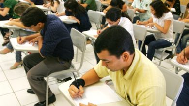 CONCURSO PARA professores terá 1.720 vagas sendo 370 postos para provimento imediato