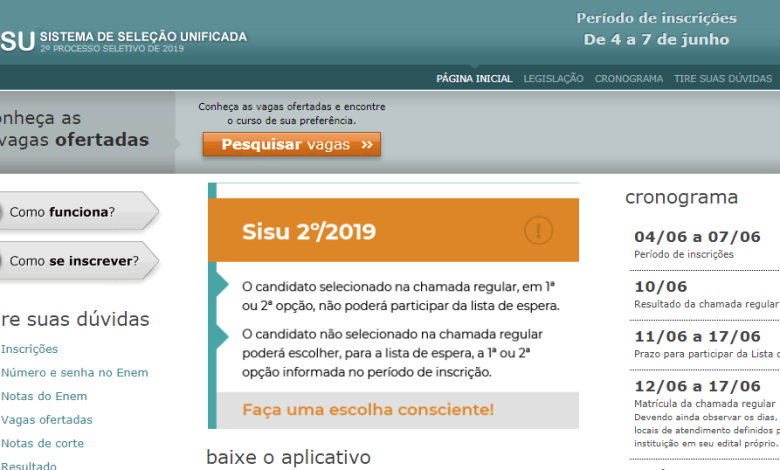 FOTO SITE OFICIAL SISU