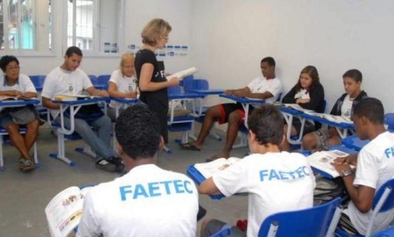 CANDIDATOS QUE foram reclassificados devem fazer a matrícula até esta quinta-feira