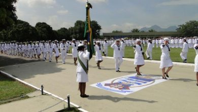 Na área do Comando do 2º Distrito Naval, as oportunidades são para ambos os sexos