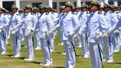 CANDIDATOS TÊM até o fim do mês para se inscrever no concurso de oficiais temporários da marinha