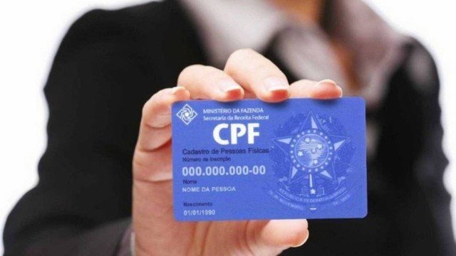 Ministério do Planejamento passa a exigir CPF