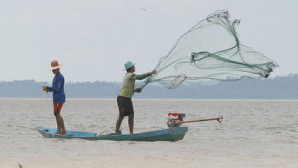 RECADASTRAMENTO PARA pescadores de Itaguaí deve ser feito até o dia 31 de dezembro