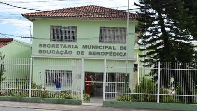 AS INSCRIÇÕES devem ser feitas na sede da Secretaria de Educação de Seropédica