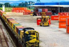 Programa de estágio MRS