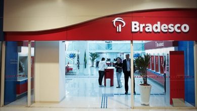 Servidores ativos, inativos e pensionistas devem realizar o procedimento em agências do Bradesco