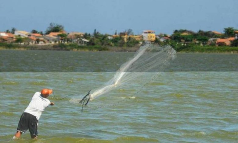 PESCADORES DE todo o país serão beneficiados com a automação do Seguro Defeso no INSS