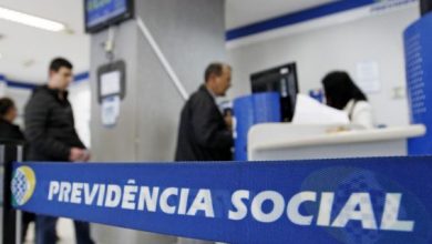 CALENDÁRIO PARA o pagamento de atrasados do INSS será liberado no começo do ano