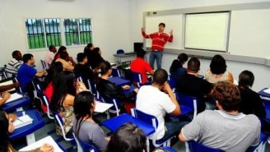 Faetec oferece 252 vagas para Ensino Superior em diferentes polos do Rio de Janeiro