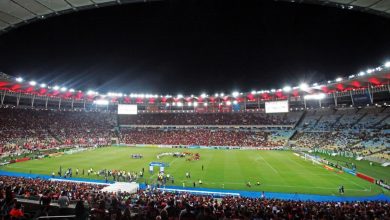 Fla e Flu vão assumir a gestão do Maracanã, no dia 19, por meio de uma permissão de uso, válida por 180 dias