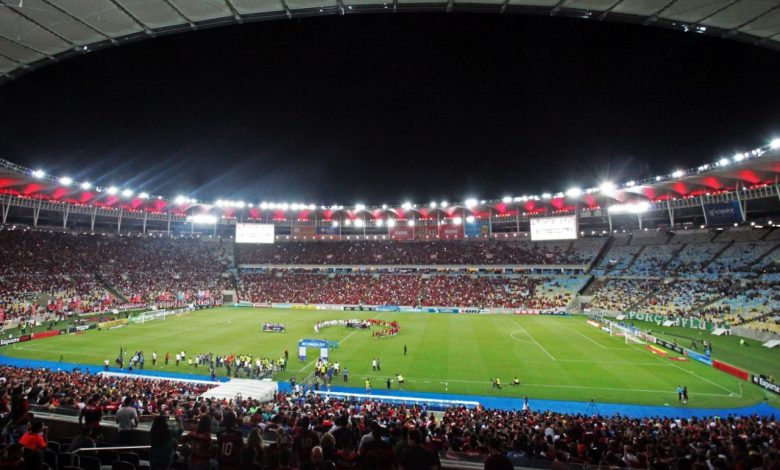 Fla e Flu vão assumir a gestão do Maracanã, no dia 19, por meio de uma permissão de uso, válida por 180 dias