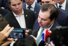 FOTO PABLO VALADARES/CÂMARA DOS DEPUTADOS