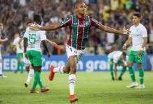 FOTO LUCAS MERÇON/ FFC