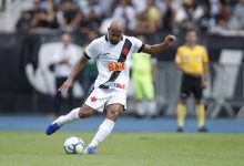 FOTO RAFAEL RIBEIRO/VASCO