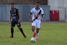 FOTO CARLOS GREGORIO JR/VASCO