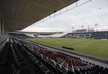 FOTO RAFAEL RIBEIRO/VASCO