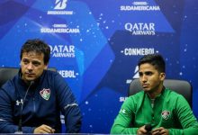 FOTO LUCAS MERÇON/FFC