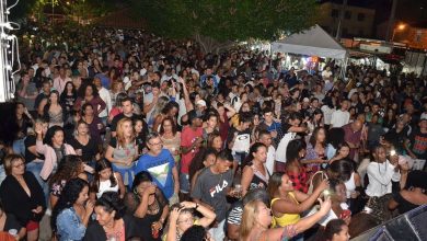 Festa de Sant’Anna celebra os 180 anos da padroeira de Itacuruçá