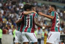 FOTO LUCAS MERÇON/ FFC