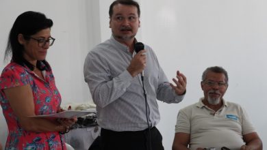 FOTOS DIVULGAÇÃO/ANTONIO MENDES/COMITÊ GUANDU-RJ