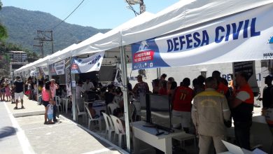FOTO ALAN BARROS/ PMM