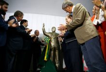 FOTO MARCELO CAMARGO AGÊNCIA BRASIL
