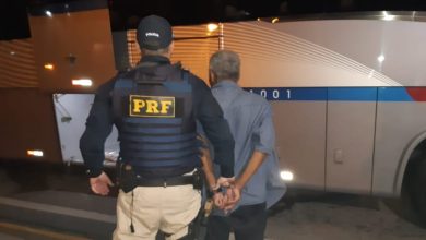 FOTO DIVULGAÇÃO PRF