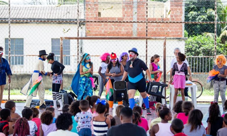 FOTO BRUNO SOARES/ DIVULGAÇÃO