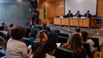 FOTO OCTACÍLIO BARBOSA/ALERJ