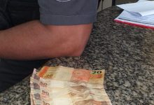 FOTO DIVULGAÇÃO PMERJ