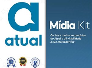 Mídia Kit Versão Mobile