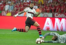 FOTO ALEXANDRE VIDAL/FLA