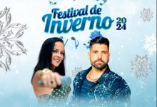 Evento começa na sexta-feira (30) com apresentações da cantora Marina Novaes e do cantor sertanejo.