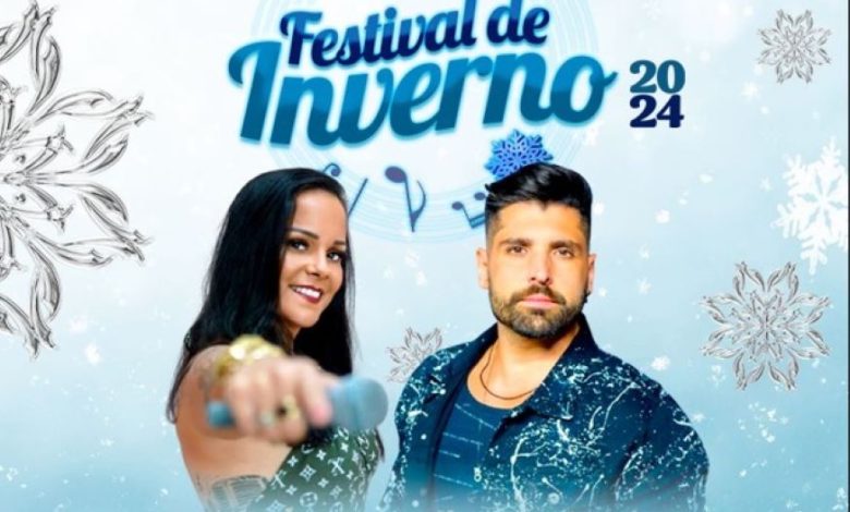 Evento começa na sexta-feira (30) com apresentações da cantora Marina Novaes e do cantor sertanejo.