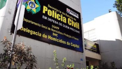 A Polícia Civil, por meio da Delegacia de Homicídios da Capital (DHC), prendeu nesta quarta-feira (28) um homem suspeito de envolvimento na morte de um policial militar em Santa Cruz