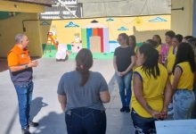 A iniciativa contou com o apoio da Secretaria de Educação, Esporte e Lazer, reforçando o compromisso conjunto com a segurança e preparação da comunidade escolar frente a potenciais emergências. Todas as unidades de ensino do município estão envolvidas no exercício, promovendo uma cultura de prevenção e resposta eficiente a desastres.